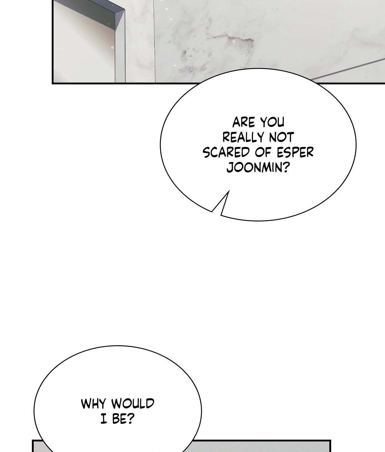 I'm Not Your Fated Guide, But... Chapter 6 - page 66